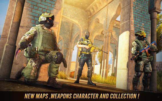 最后的现代特种部队 最新版