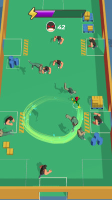 �����Ӣ�ۻ�ս