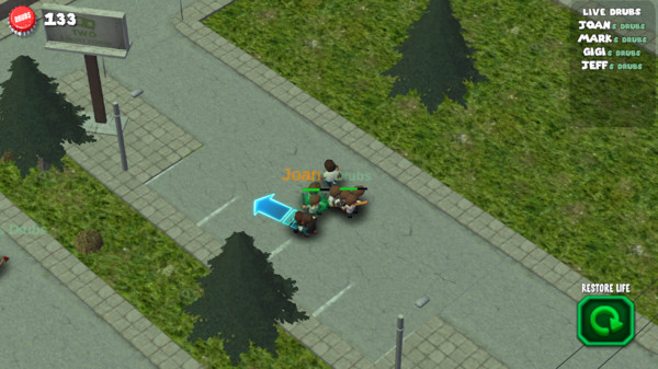 ӵ�����������