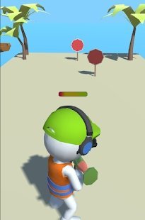 橡皮人火箭筒 最新版