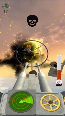 ����ը��ս