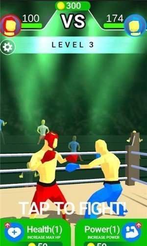 擂台之王 手机版