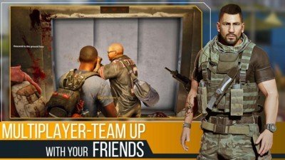 活死人的地盘2 中文版