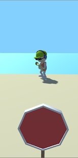 橡皮人火箭筒 最新版