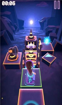 街机冲浪者 手游版