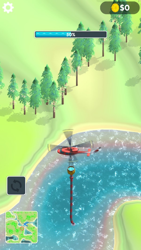 ����ɭ��3D