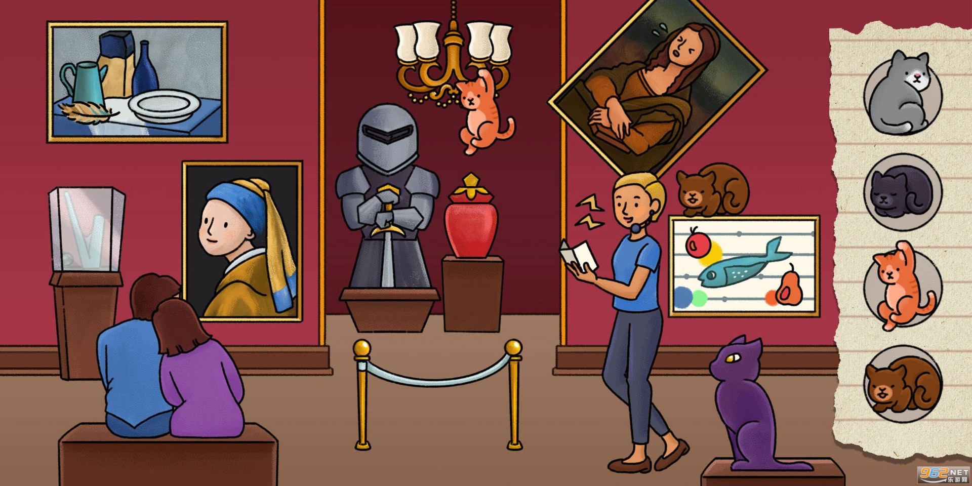 ��̽��β��è