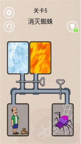 ĩ�մ���ս֮����֩�� ���°�