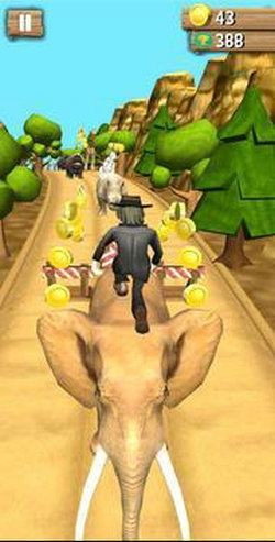 ����������