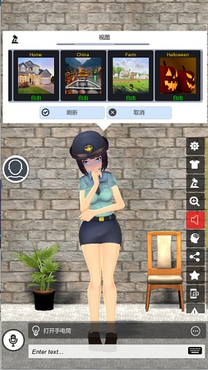 �ҵ�AI����