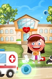 医院急诊医生的故事