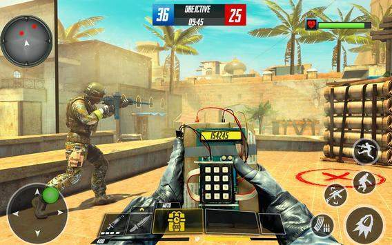 最后的现代特种部队 最新版