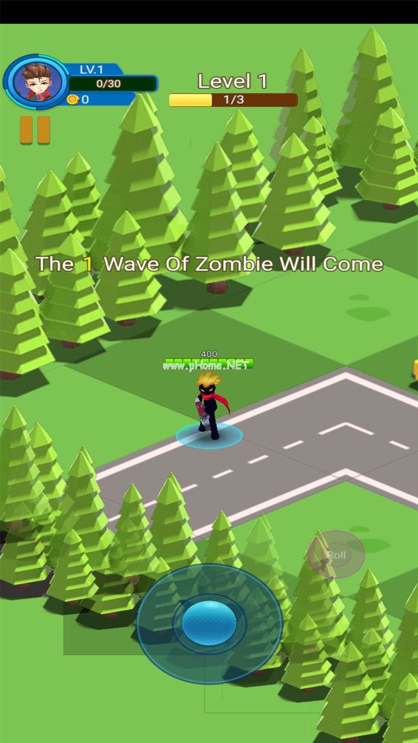 ����˴�ս��ʬ