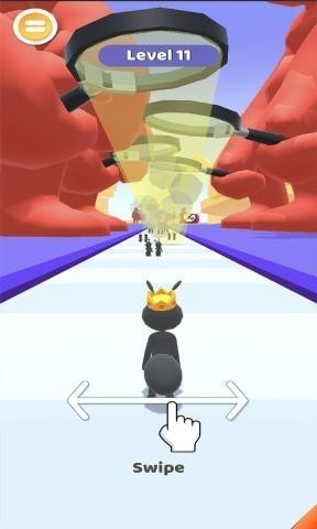 ������ս��