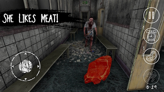 CreepyҽԺ ���İ�