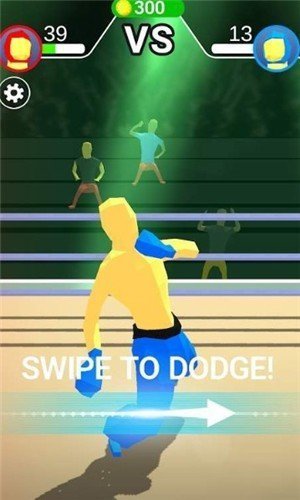 擂台之王 手机版