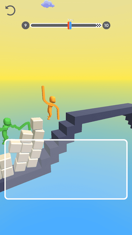 画个手快跑 最新版