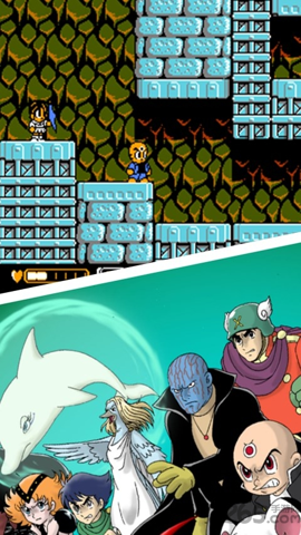 ��Ŀͯ����Ϸ