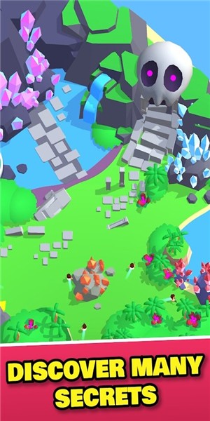 ����̽����3D ���°�