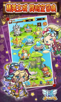 С��̽�ռ�������