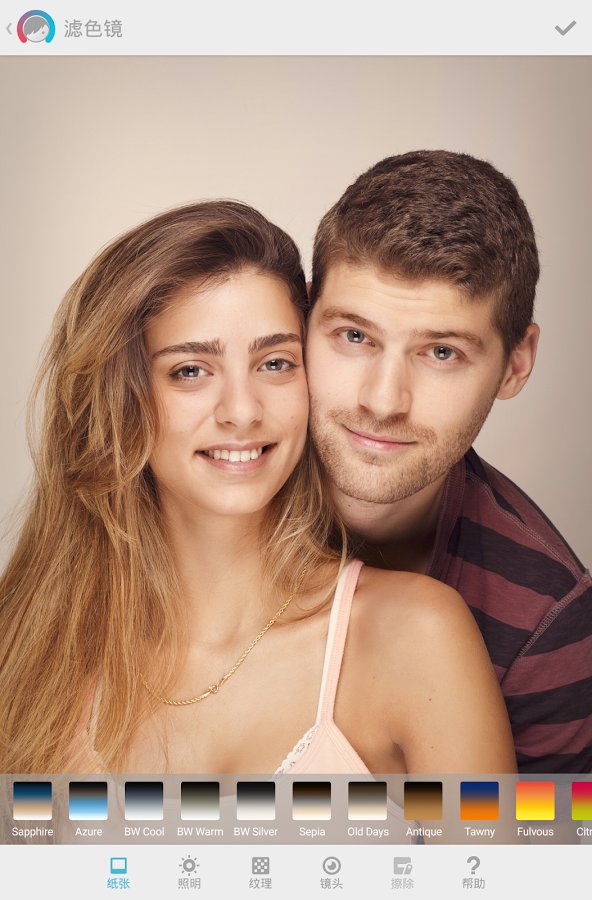 Facetune2������ͼ