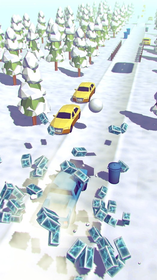 ��תʽ��ѩ�� ���°�