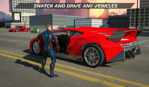 大蜘蛛吉他英雄 最新版