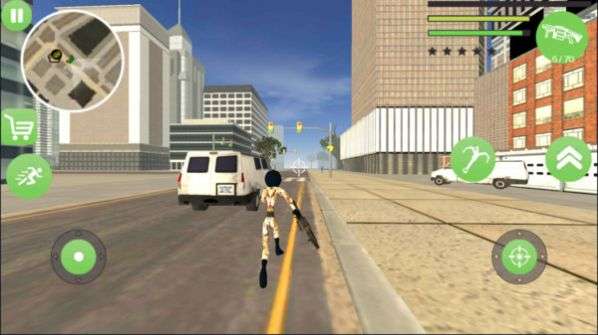 �ռ�½�������Ӣ��