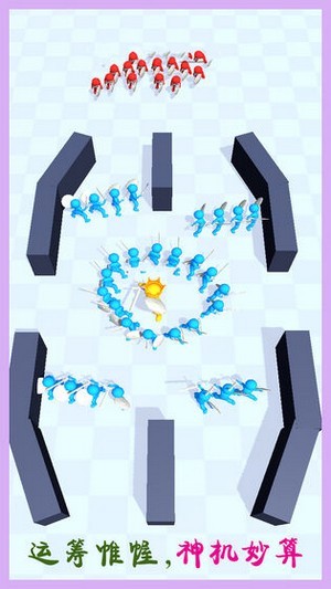 ս������ģ��