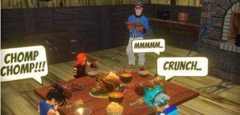 龙珠小战士2 最新版