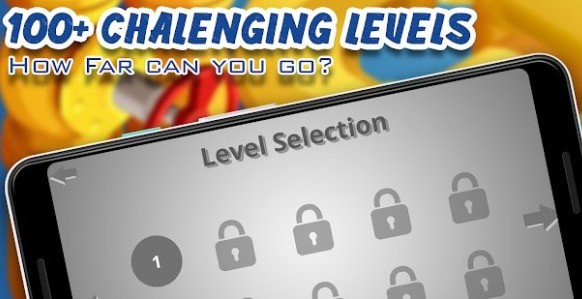 重力球管3D 中文版