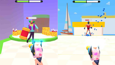 �������