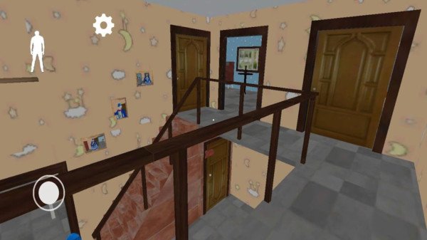 �ֲ��Ķ���è����