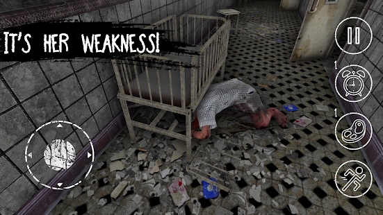 CreepyҽԺ ���İ�