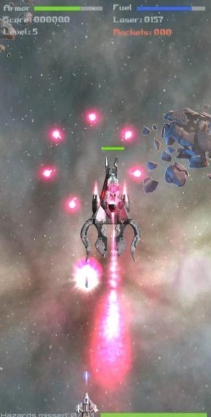 制止入侵 中文版