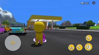 ����С��ģ��