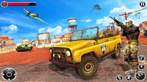 �����������ս�� ���İ�