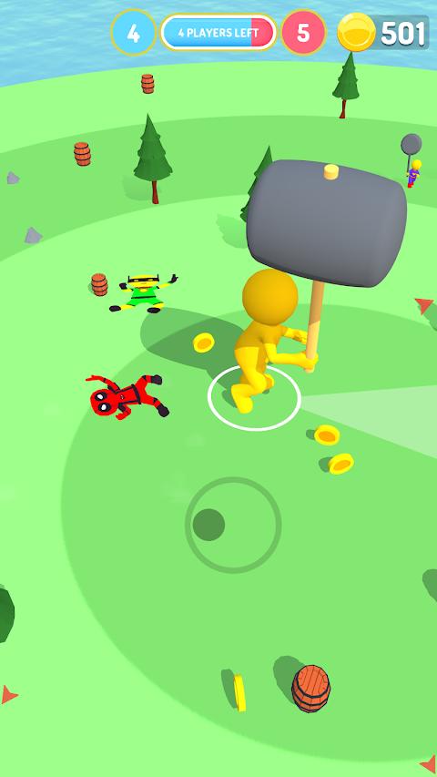 �Ҵ�����ս