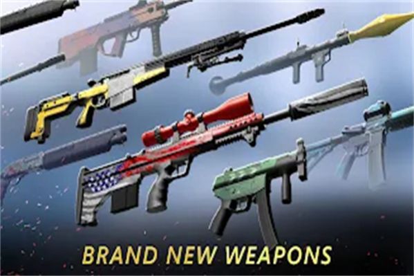 Fps����ս������