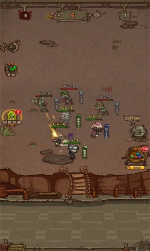 ��ǿ����