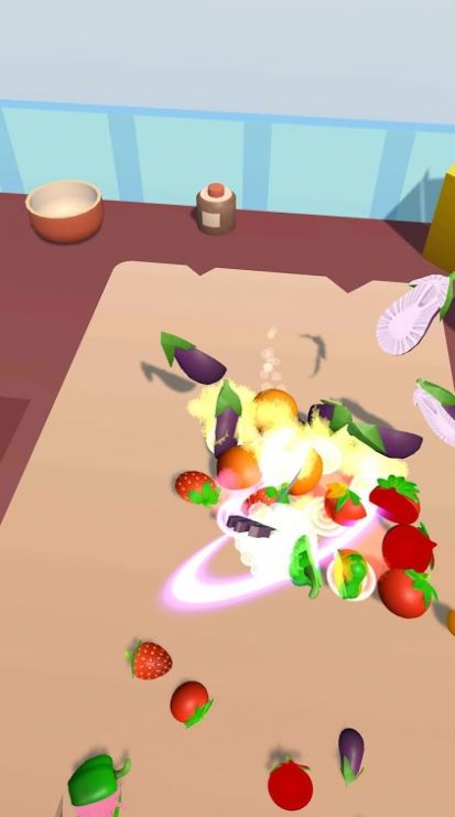 叉子忍者 手机版