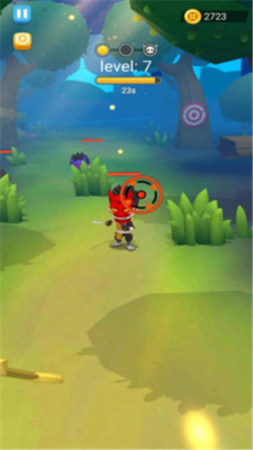 ��Ӱ��ʿ���｣