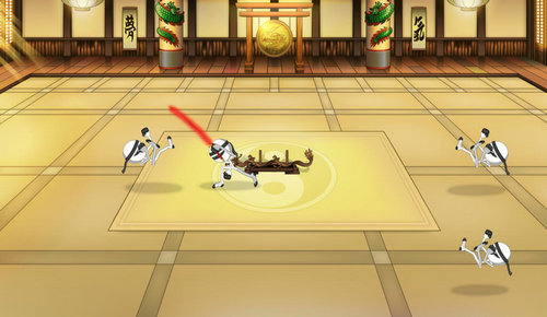 ����˸񶷵���