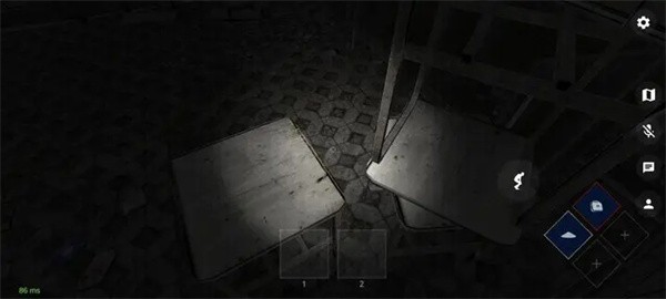 鬼魂手游双人联机版