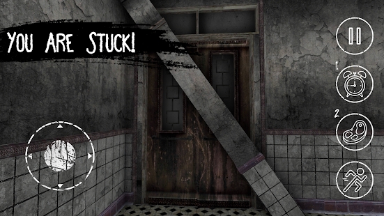 CreepyҽԺ ���İ�