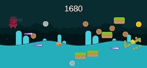 ��ͣ������ ���°�