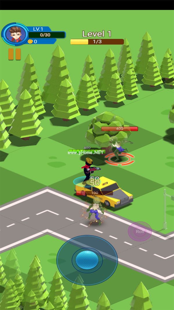 ����˴�ս��ʬ