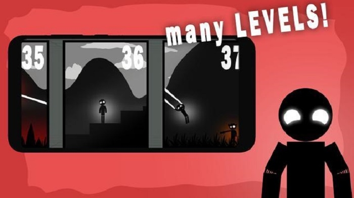 蹦极大战2 手机版