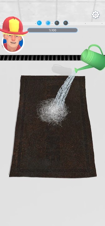 Clean My Carpet - So Dirty!