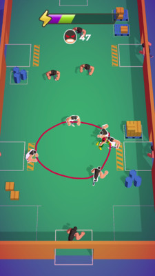 �����Ӣ�ۻ�ս